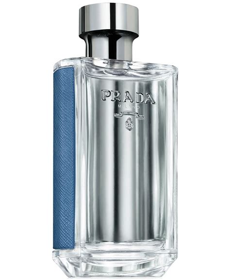 macys prada l'homme|Prada l'homme set.